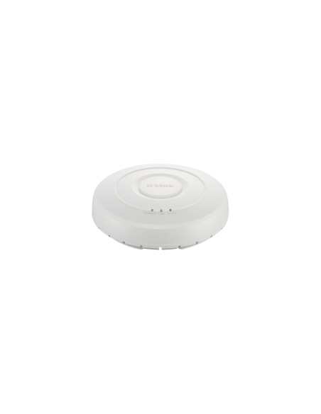 D-Link DWL-3610AP punto accesso WLAN 867 Mbit s Bianco Supporto Power over Ethernet (PoE)