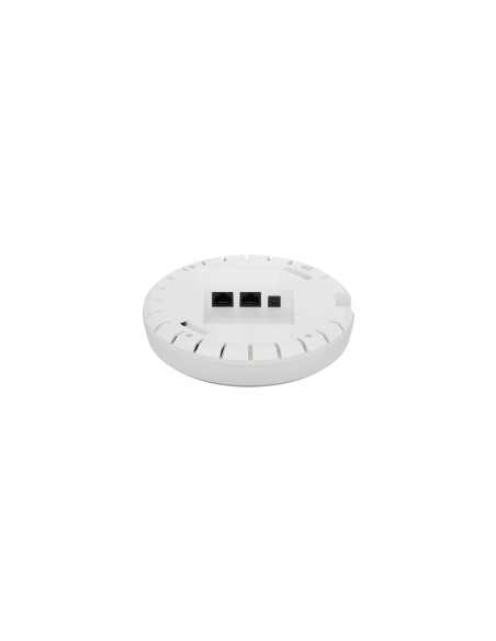 D-Link DWL-3610AP punto accesso WLAN 867 Mbit s Bianco Supporto Power over Ethernet (PoE)