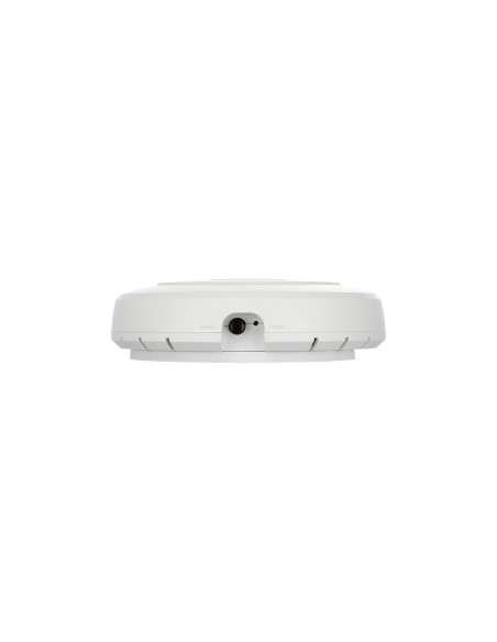 D-Link DWL-3610AP punto accesso WLAN 867 Mbit s Bianco Supporto Power over Ethernet (PoE)