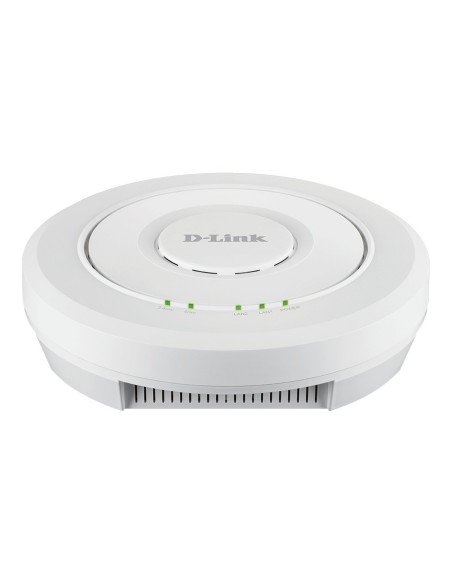 D-Link DWL-6620APS punto accesso WLAN 1300 Mbit s Bianco Supporto Power over Ethernet (PoE)
