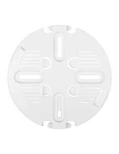D-Link DWL-6620APS punto accesso WLAN 1300 Mbit s Bianco Supporto Power over Ethernet (PoE) 2