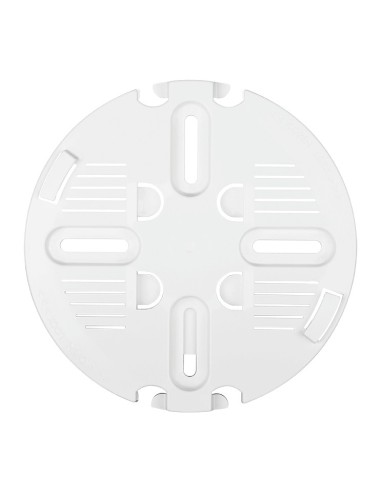 D-Link DWL-6620APS punto accesso WLAN 1300 Mbit s Bianco Supporto Power over Ethernet (PoE)