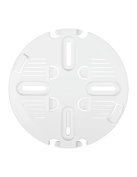 D-Link DWL-6620APS punto accesso WLAN 1300 Mbit s Bianco Supporto Power over Ethernet (PoE)