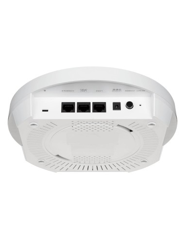 D-Link DWL-6620APS punto accesso WLAN 1300 Mbit s Bianco Supporto Power over Ethernet (PoE)