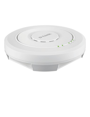 D-Link DWL-6620APS punto accesso WLAN 1300 Mbit s Bianco Supporto Power over Ethernet (PoE)