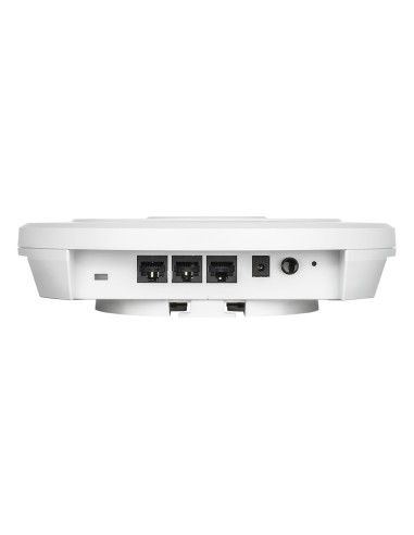 D-Link DWL-7620AP punto accesso WLAN 2200 Mbit s Bianco Supporto Power over Ethernet (PoE)