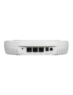 D-Link DWL-8620AP punto accesso WLAN 2533 Mbit s Bianco Supporto Power over Ethernet (PoE) 2
