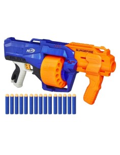 Nerf Elite Surgefire