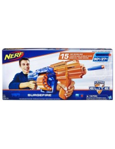 Nerf Elite Surgefire 2