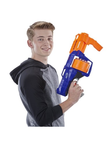 Nerf Elite Surgefire