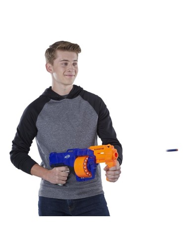 Nerf Elite Surgefire