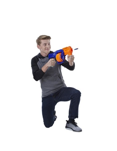 Nerf Elite Surgefire