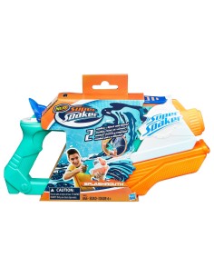 Nerf Super Soaker Splash Mouth