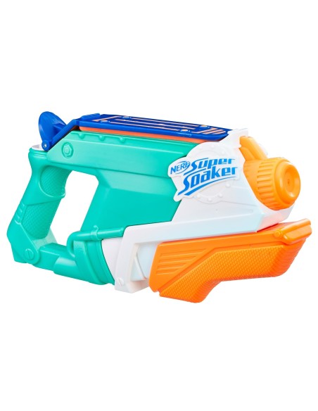 Nerf Super Soaker Splash Mouth