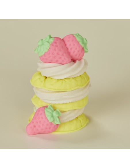 Play-Doh Creations Spinning Treats Mixer Pasta modellabile Multicolore