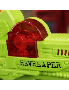 Nerf Zombie Strike RevReaper 2