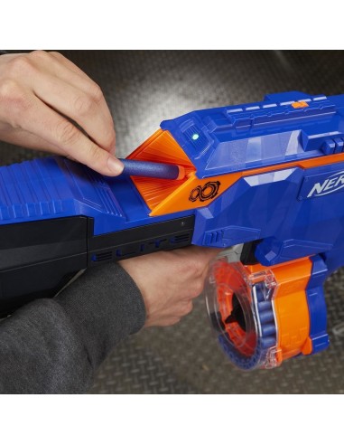 Nerf Elite Infinus