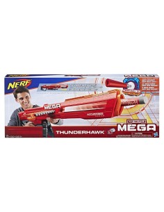 Nerf N-Strike Mega AccuStrike Series Thunderhawk 2