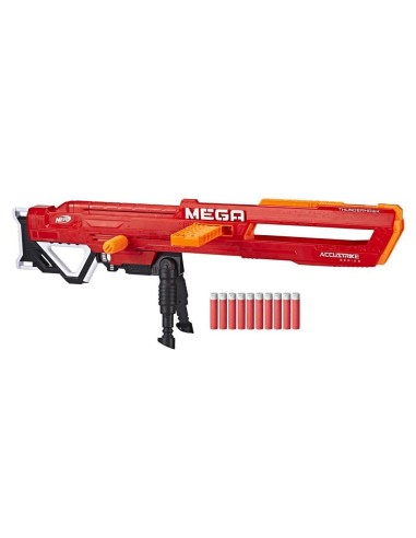 Nerf N-Strike Mega AccuStrike Series Thunderhawk