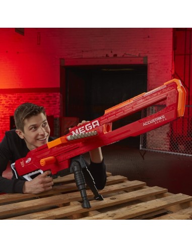 Nerf N-Strike Mega AccuStrike Series Thunderhawk