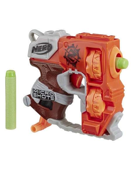 Nerf E0489 gioco giocattolo di abilità