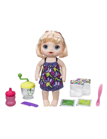 Hasbro Baby Alive - Sweet Spoonfuls