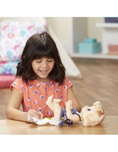 Hasbro Baby Alive - Sweet Spoonfuls