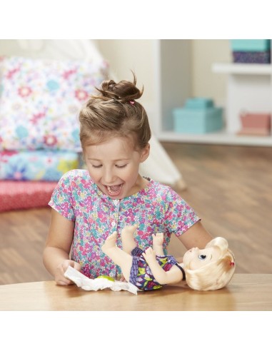 Hasbro Baby Alive - Sweet Spoonfuls