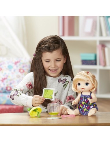 Hasbro Baby Alive - Sweet Spoonfuls