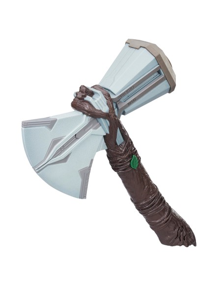 Hasbro Stormbreaker Electronic Axe