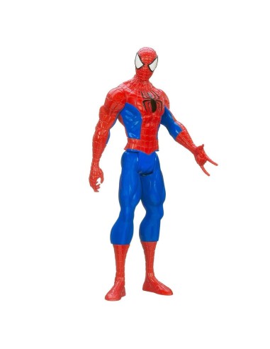 Marvel Spider-Man Titan Hero 30cm