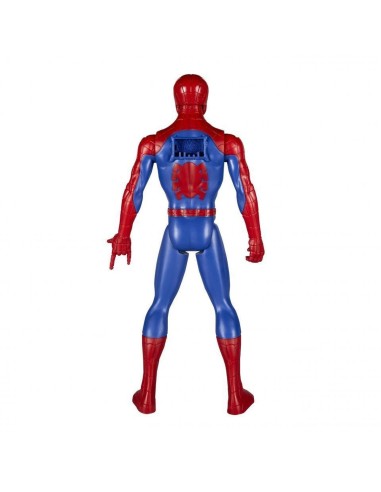 Marvel Spider-Man Titan Hero 30cm
