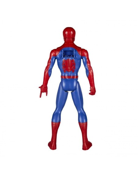 Marvel Spider-Man Titan Hero 30cm