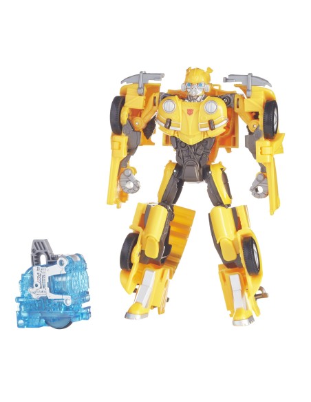 Hasbro HASE0763 modellino da azione e da collezione