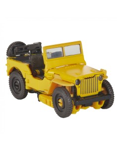 Hasbro E0701EU40 modellino da azione e da collezione