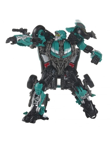 Hasbro E0701EU40 modellino da azione e da collezione