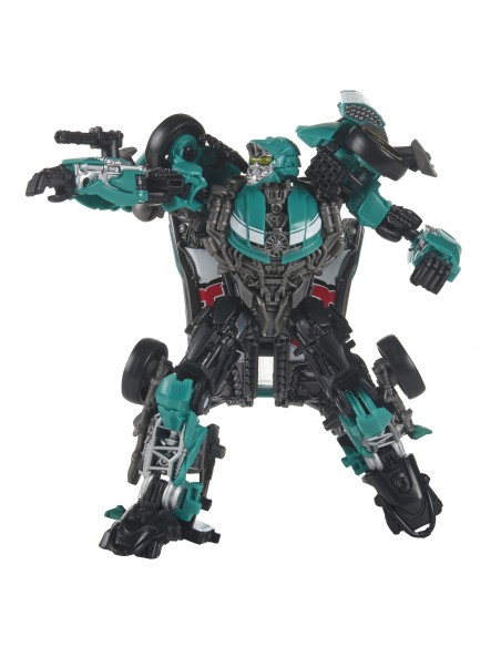Hasbro E0701EU40 modellino da azione e da collezione
