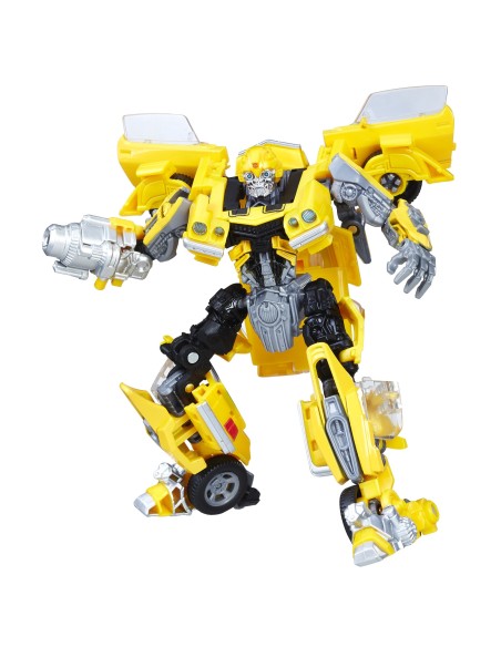 Hasbro E0701EU40 modellino da azione e da collezione