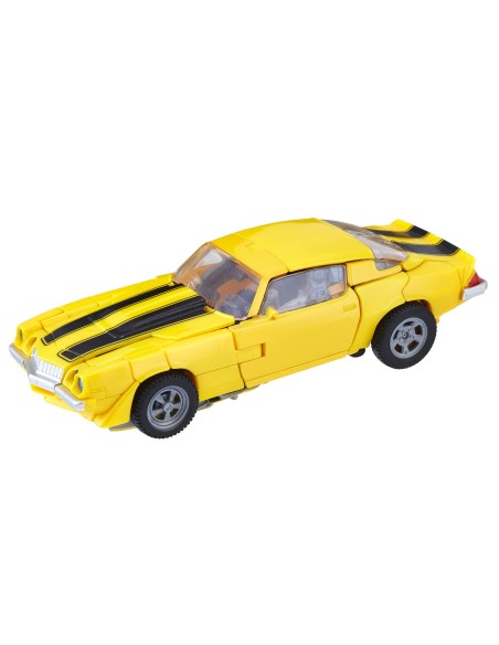 Hasbro E0701EU40 modellino da azione e da collezione