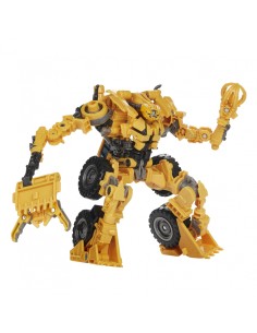 Hasbro HASE0702EU40 modellino da azione e da collezione