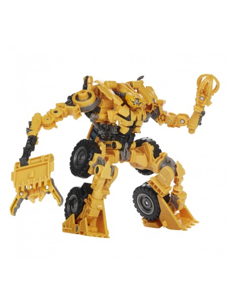 Hasbro HASE0702EU40 modellino da azione e da collezione