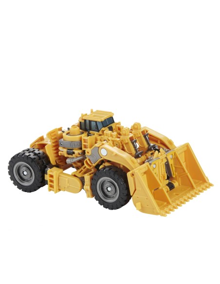 Hasbro HASE0702EU40 modellino da azione e da collezione