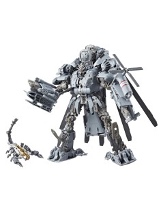 Hasbro HASE0980ES00 modellino da azione e da collezione 2