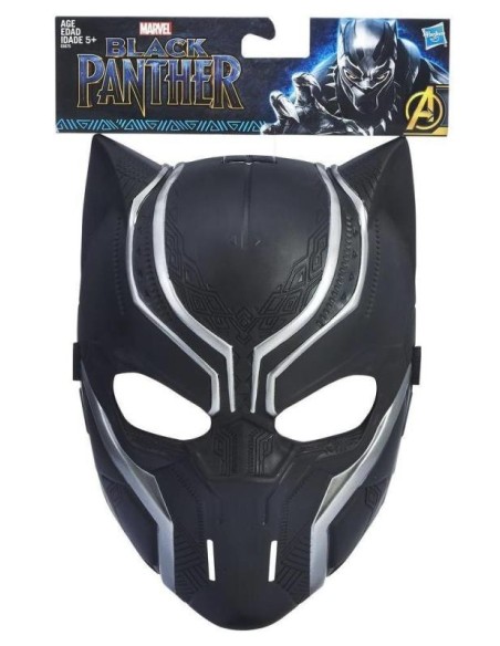 Hasbro Blp Maschera Base