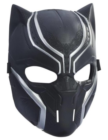 Hasbro Blp Maschera Base