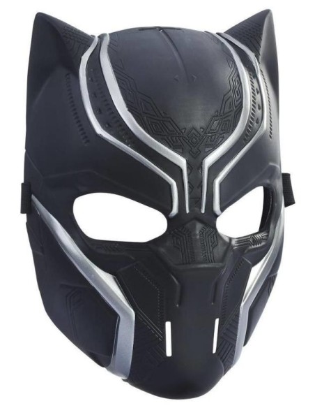 Hasbro Blp Maschera Base