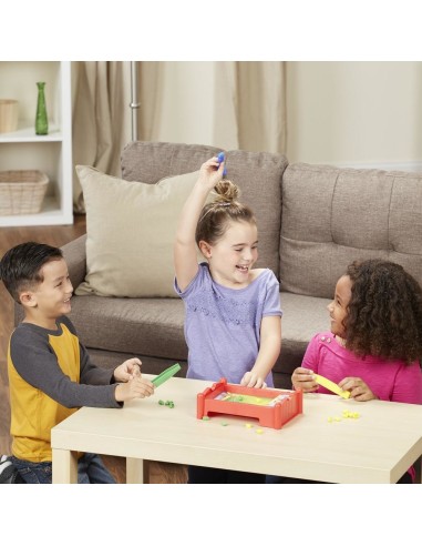 Hasbro L'Acchiappapulci (Gioco in Scatola)