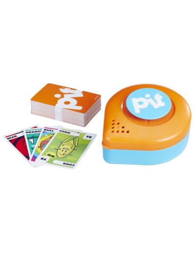 Hasbro Pit (Gioco in Scatola)