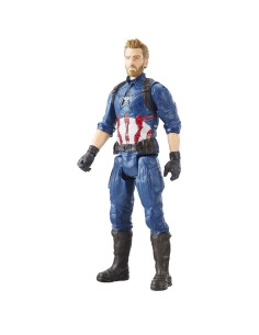 Hasbro E1421ES00 action figure giocattolo