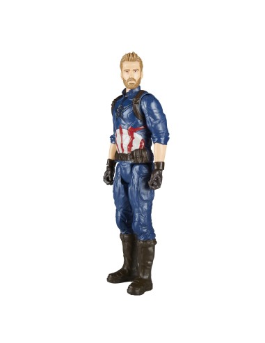 Hasbro E1421ES00 action figure giocattolo